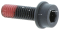 Schraube Ihscfm für Husqvarna Motorsägen 535FBx, 395 XP, 395 XP G, 395 XP W, 395 XP GW
