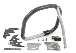 Einstellhebel für Husqvarna Motorsägen 395 XP,...