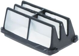 Luftfilter f&uuml;r Husqvarna Motors&auml;gen 40, 45, 49