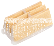 Luftfilter f&uuml;r Husqvarna Motors&auml;gen 40, 45, 49