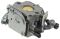 Vergaser für Husqvarna Motorsägen 40, 45, 49
