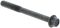 Screw Ehhfmo für Husqvarna Motorsägen 40, 45, 49