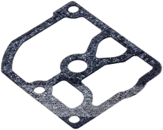 Dichtung für Husqvarna Motorsägen 40, 45, 49,...