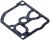 Dichtung für Husqvarna Motorsägen 40, 45, 49, 51, 55, 55 RANCHER