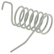 Original Husqvarna Rückholfeder Drosselklappe...