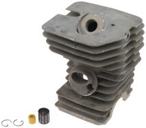 Zylinder Kpl. f&uuml;r Husqvarna Motors&auml;gen 40, 45, 49