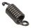 Kupplungsfeder für Husqvarna Motorsägen 435, 435 e-series II, 435 II, 435 e-series, 440 II, 440 e-series, 440 e-series II, 540 XP III, T540 XP, T540 XP II, T540 XP III