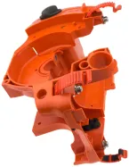 Kurbelgehäuse Orange (544932507)
