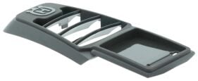 Cover f&uuml;r Husqvarna Motors&auml;gen 436Li, 536Li XP