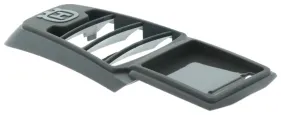 Deckel Für Luftauslassabdeckung Mit Tastfeld (581659601)