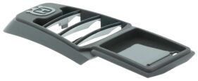 Original Husqvarna Abdeckung Luftauslass mit Tastatur...