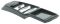 Cover für Husqvarna Motorsägen 436Li, 536Li XP