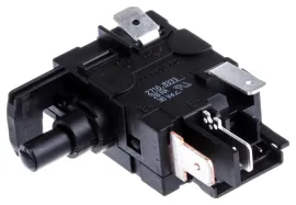Schalter Für Motorsägen – Elektrik/elektrisch (578326901)