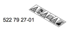 Aufkleber (522792701)