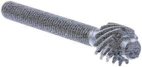Screw f&uuml;r Husqvarna Motors&auml;gen 439, T435, 540...