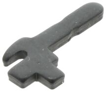 Original Husqvarna Bremsarm Kettenbremse f&uuml;r 439...
