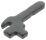 Arm für Husqvarna Motorsägen 439, T435, 543 XP, 543 XP G, T525