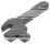 Arm für Husqvarna Motorsägen 439, T435, 543 XP, 543 XP G, T525