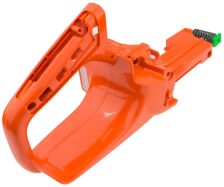 Original Husqvarna Kraftstofftank mit hinterem Griff...