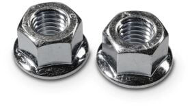 Nut f&uuml;r Husqvarna Motors&auml;gen 439, T435, 543 XP,...