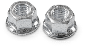 Nut f&uuml;r Husqvarna Motors&auml;gen 439, T435, 543 XP,...