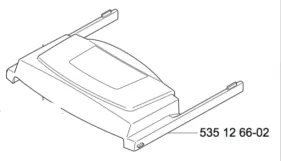 Abdeckung (535126602)