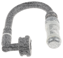 &Ouml;lfilter f&uuml;r Husqvarna Motors&auml;gen 439, T435