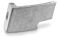 Original Husqvarna Sperrhaken Zylinderdeckel für 439 und T435