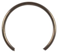 Original Husqvarna Sicherungsring Kolbenbolzen für...