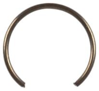 Ring für Husqvarna Motorsägen 439, T435, 543...