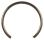 Ring für Husqvarna Motorsägen 439, T435, 543 XP, 543 XP G
