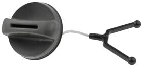 Tankdeckel Kpl. f&uuml;r Husqvarna Motors&auml;gen 439,...