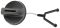 Tankdeckel Kpl. für Husqvarna Motorsägen 439, 545, T435, 550 XP, 550 XP G, 550 XP G TrioBrake, 550 XP TrioBrake, T525, T540 XP, T540 XP II, 215i