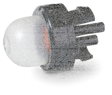 Pumpe f&uuml;r Husqvarna Motors&auml;gen 439, 540 XP III,...
