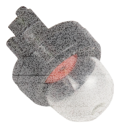 Pumpe f&uuml;r Husqvarna Motors&auml;gen 439, 540 XP III,...