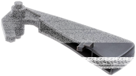 Arm für Husqvarna Motorsägen 439, T435