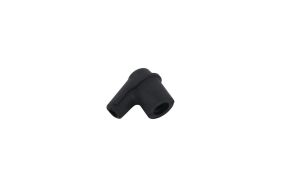 Original Husqvarna Z&uuml;ndkerzenstecker abgewinkelt...