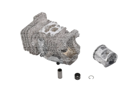 Zylinder für Husqvarna Motorsägen 135, 140,...