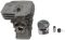 Original Husqvarna Zylinder D41 für 135 e-series 135 140 140 e-series 435 435 II 435 e-series 440 II 440 e-series 440 e-series II u.a.