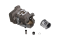 Zylinder für Husqvarna Motorsägen 135, 140, 435, 435 e-series II, 135 e-series, 140 e-series, 435 II, 435 e-series, 440 II, 440 e-series, 440 e-series II