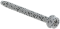Schraube Ihscft für Husqvarna Motorsägen 445, 450 Rancher, 450 Rancher II (US/CA), 445 II, 445 e-series, 445 e-series II, 450 II, 450 e-series, 450 e-series II, 445S