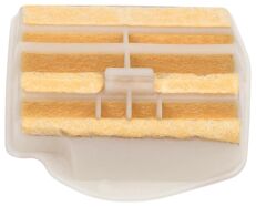 Luftfilter für Husqvarna Motorsägen