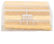 Luftfilter für Husqvarna Motorsägen