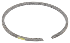 Kolbenring f&uuml;r Husqvarna Motors&auml;gen 445, 445...