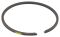 Original Husqvarna Kolbenring Ø42mm für 445 445 II 445 e-series und 445 e-series II
