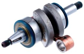 Original Husqvarna Kurbelwelle mit Pleuelstange f&uuml;r...