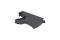 Drosseltrigger für Husqvarna Motorsägen 445, 450, 450 Rancher, 450 Rancher II (US/CA), 445 II, 445 e-series, 445 e-series II, 450 II, 450 e-series, 450 e-series II, 445S