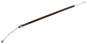 Original Husqvarna Gaszug für 445 445 II 445...