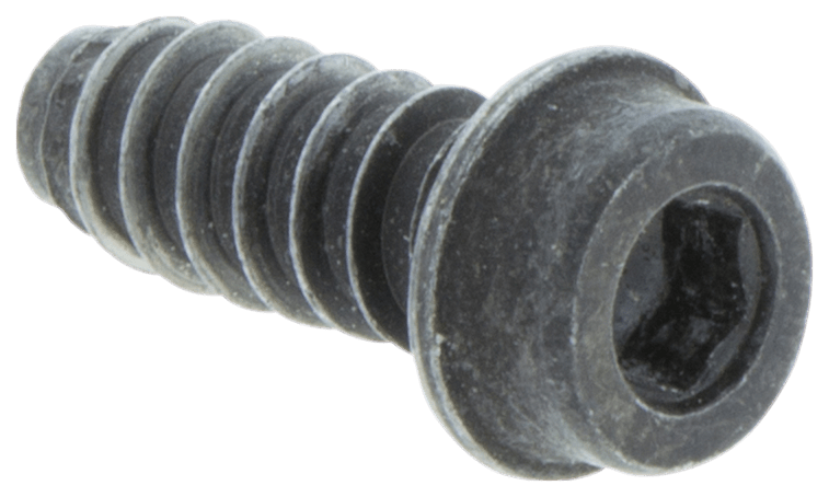 SECURA Messerschrauben Set Für Husqvarna CTH174 Rasentraktor - Rechts & Linksgewinde