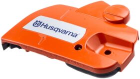 Kupplungsdeckel Kpl. für Husqvarna Motorsägen...